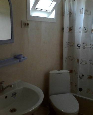 Гостевой дом Guesthouse Pioner Кучугуры-20