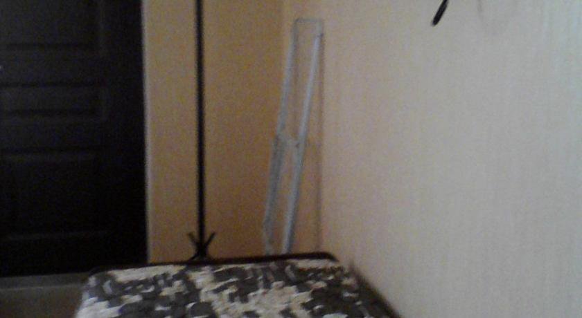 Гостевой дом Guesthouse Pioner Кучугуры-11