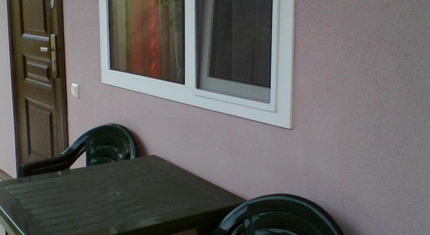 Гостевой дом Guesthouse Pioner Кучугуры-10