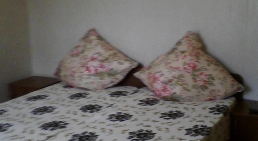 Гостевой дом Guesthouse Pioner Кучугуры-17