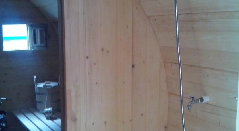 Гостевой дом Guesthouse Pioner Кучугуры-32