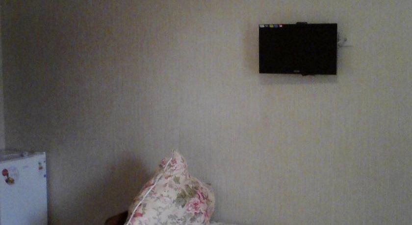 Гостевой дом Guesthouse Pioner Кучугуры-23