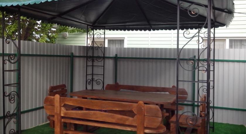 Гостевой дом Guesthouse Pioner Кучугуры-25
