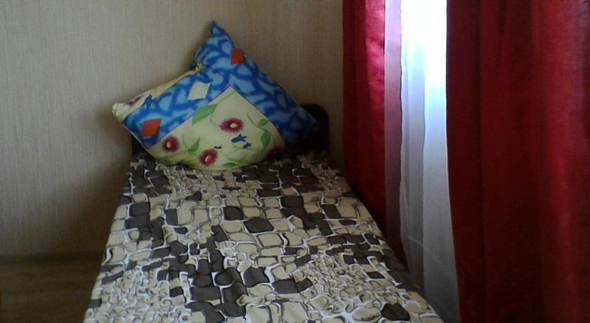 Гостевой дом Guesthouse Pioner Кучугуры-6