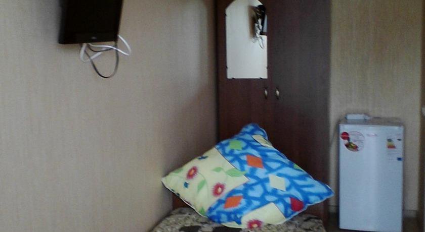 Гостевой дом Guesthouse Pioner Кучугуры-7