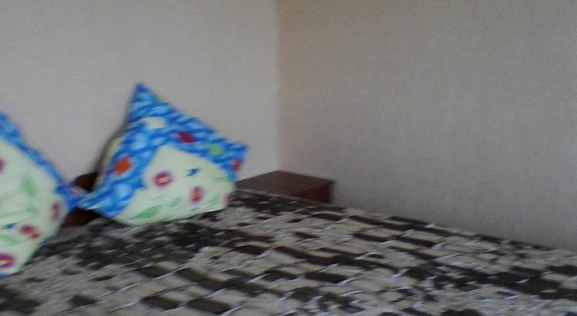 Гостевой дом Guesthouse Pioner Кучугуры-21