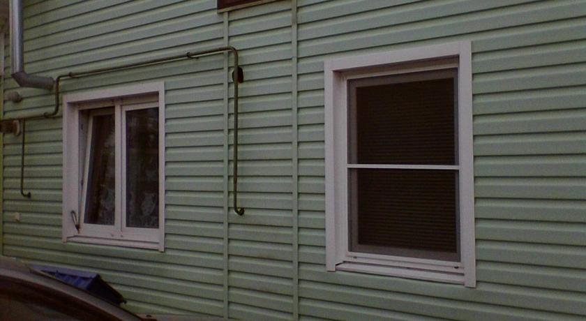 Гостевой дом Guesthouse Pioner Кучугуры-16